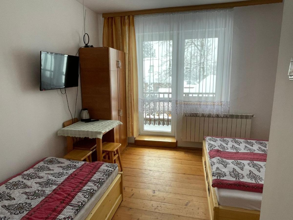 Homestay Willa Ewelinka *
