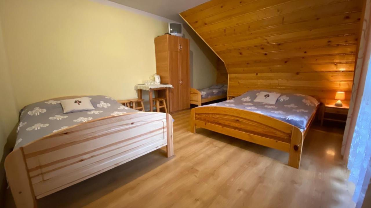 Homestay Willa Ewelinka