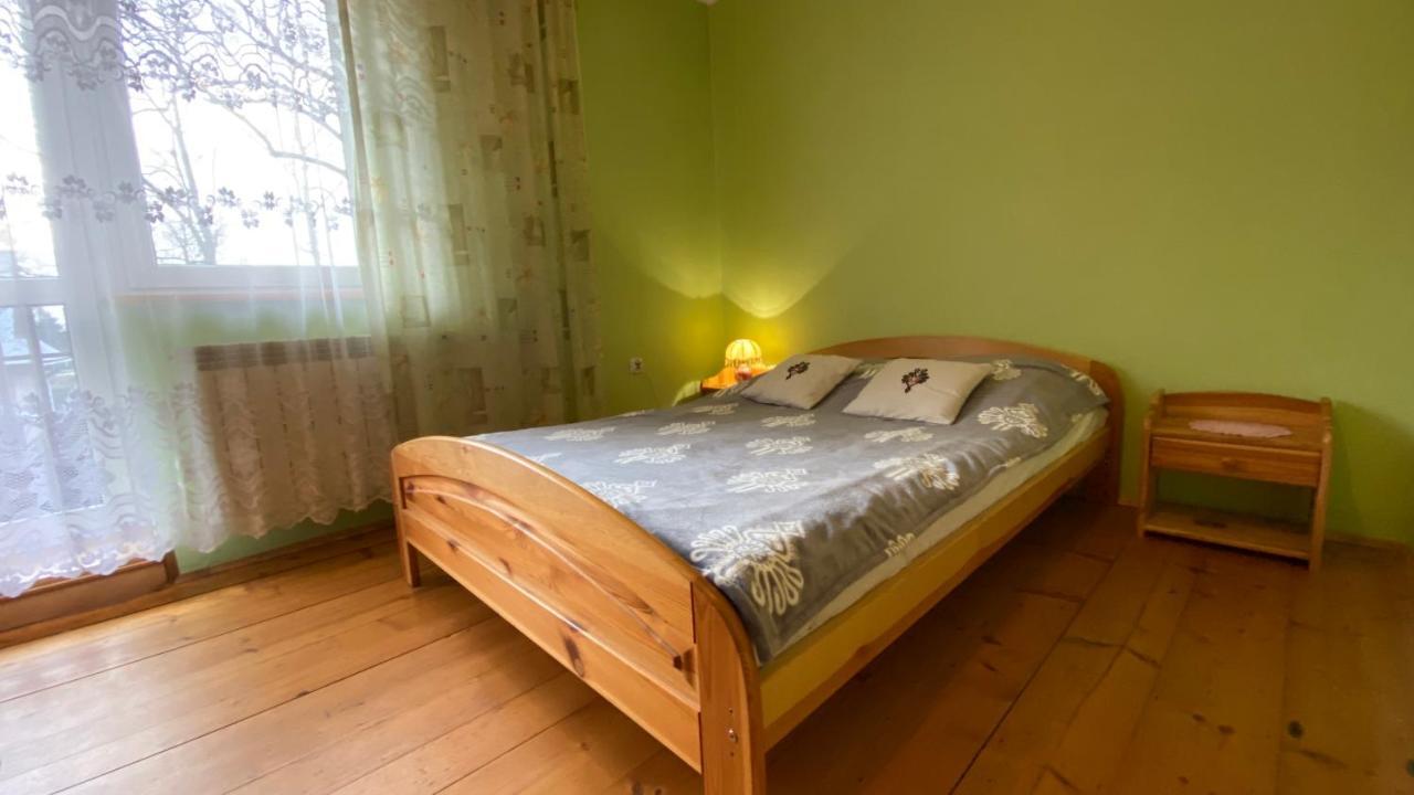 Homestay Willa Ewelinka