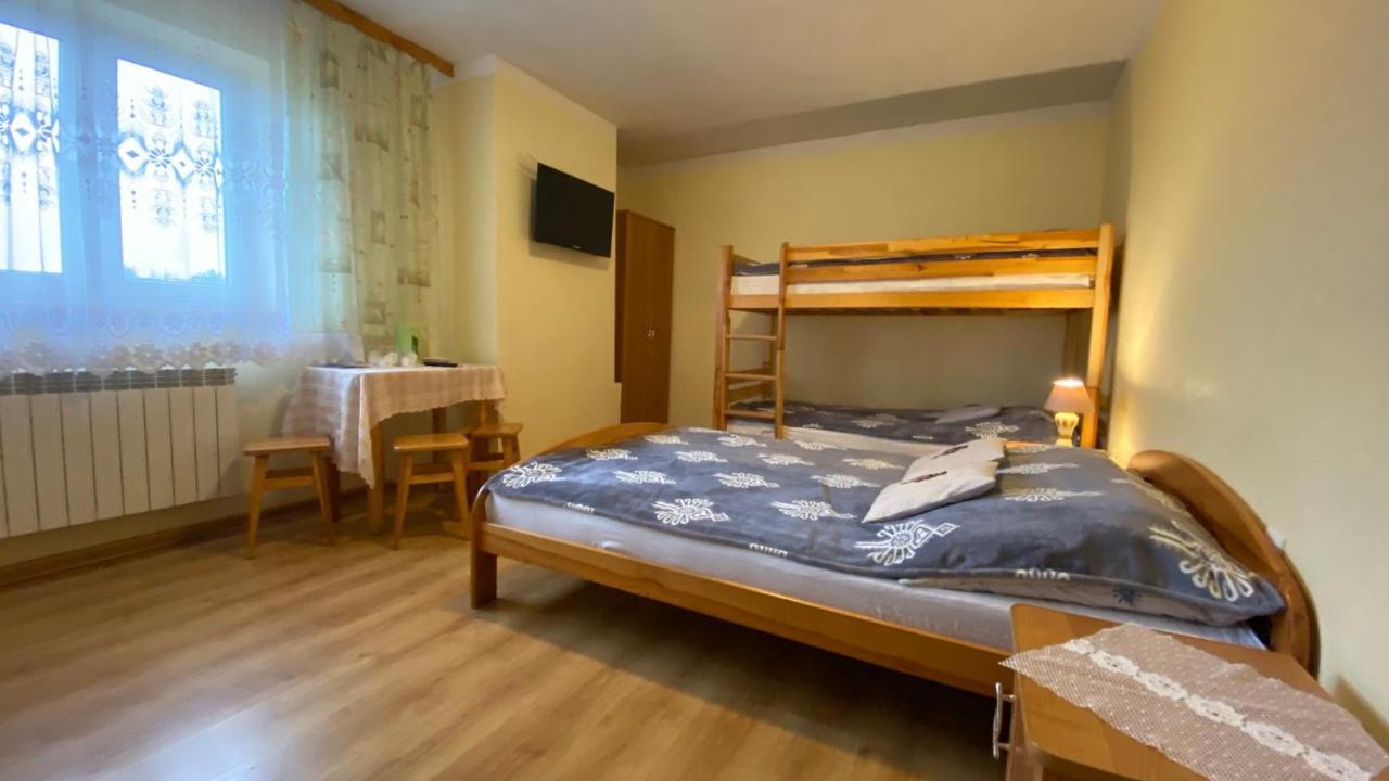 Willa Ewelinka Homestay